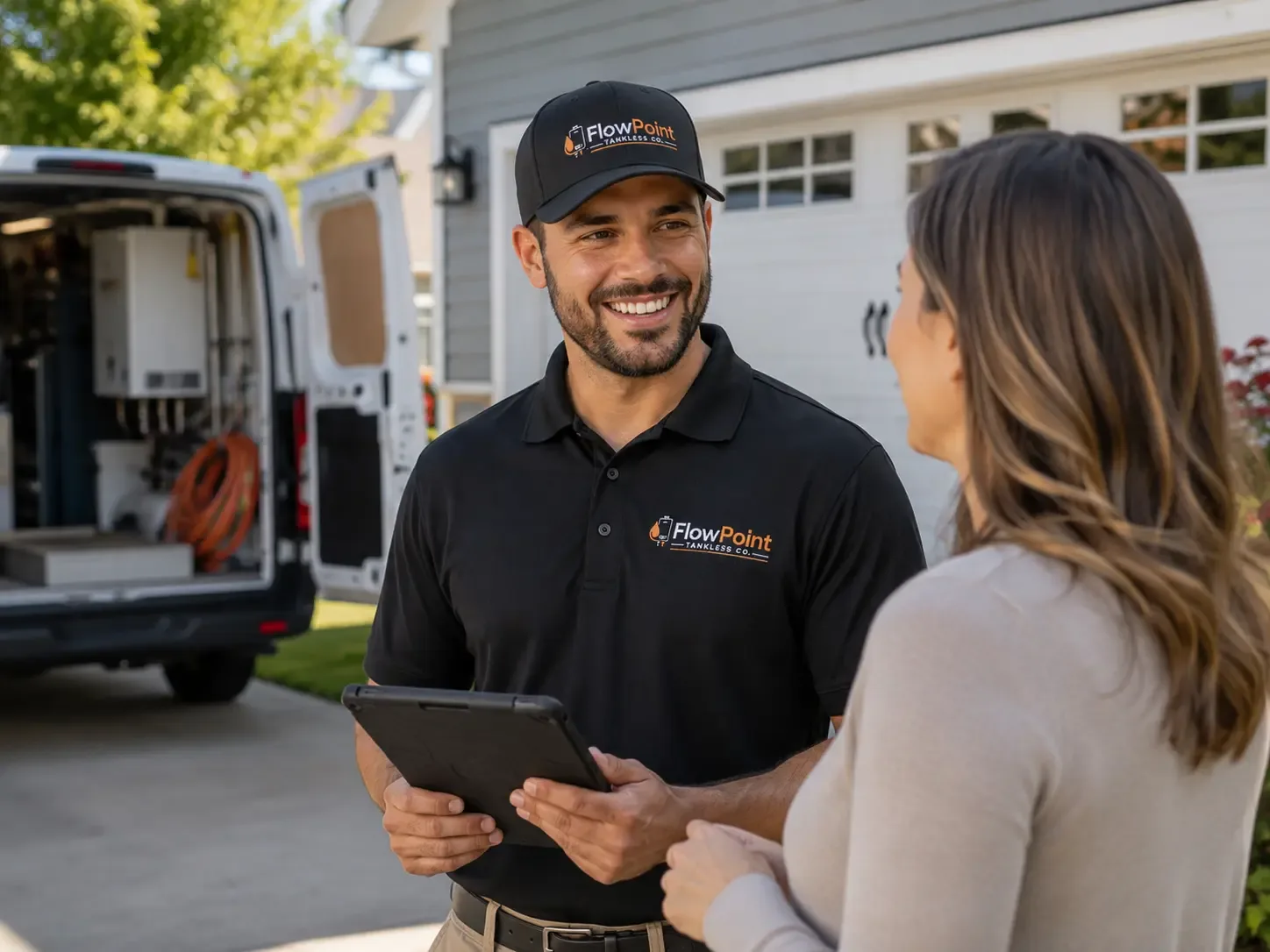Tankless Water Heater Installation Cedar Lake, IN FAQs
